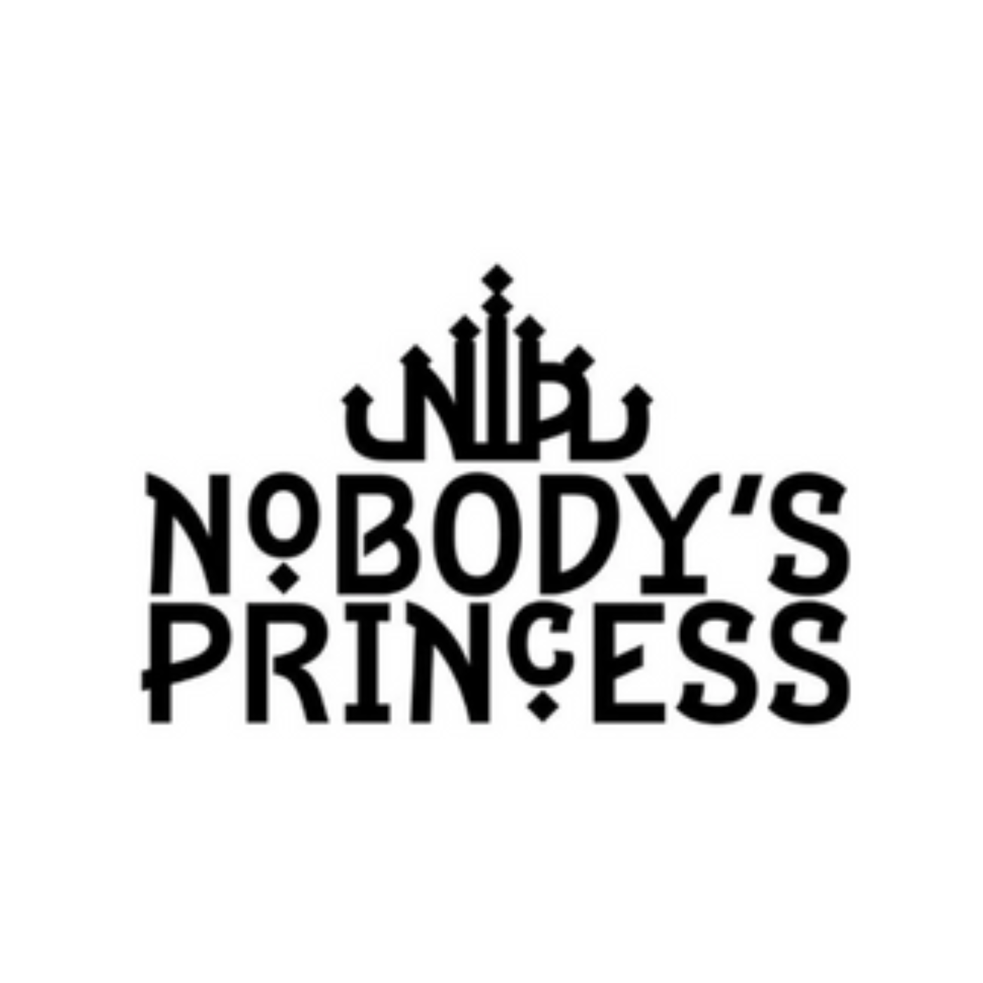 Nobody's Princess