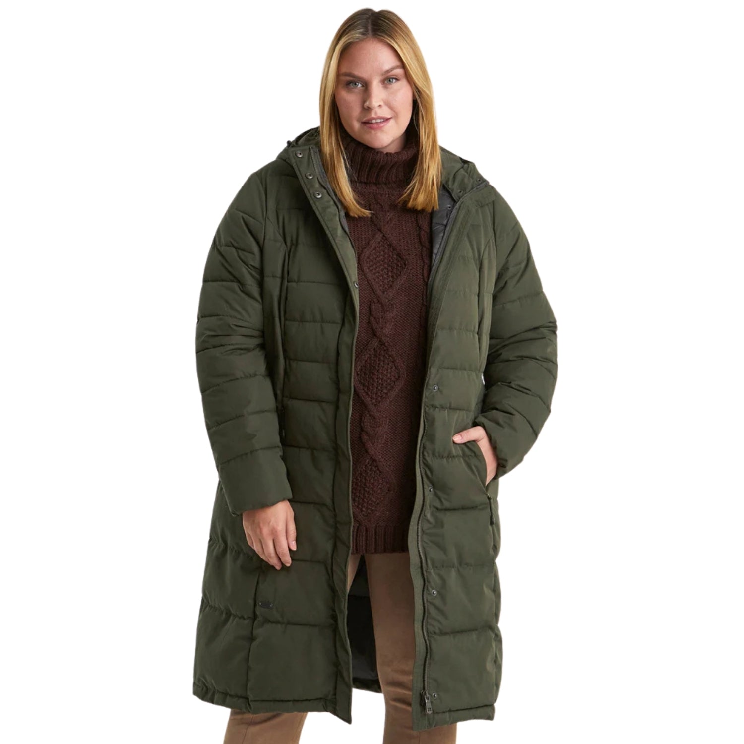 StoyByKilltec Plus Size Size 22 EU 48 Plus Outdoor